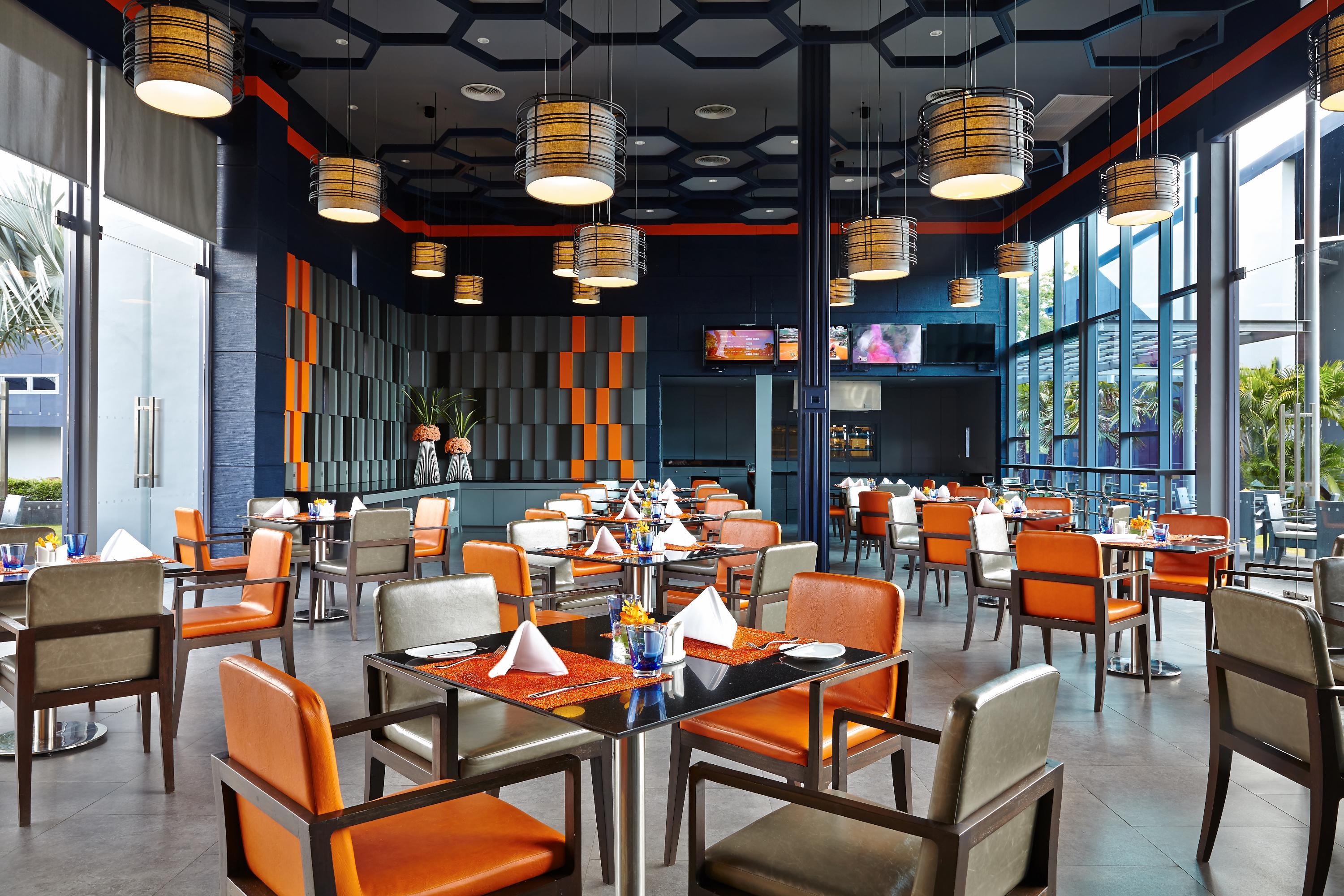 Amari Buriram United Hotel Exterior photo