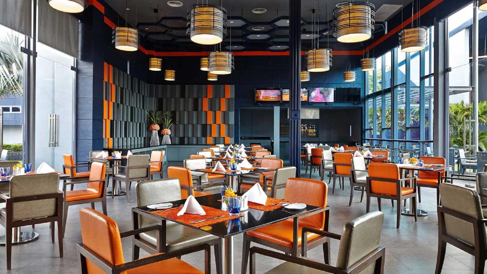 Amari Buriram United Hotel Exterior photo