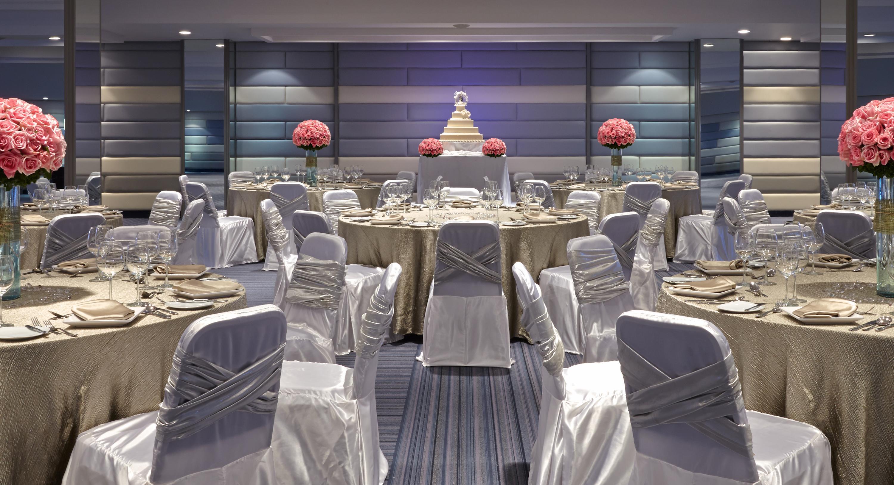 Amari Buriram United Hotel Exterior photo